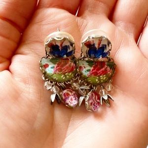 Ayala bar earrings